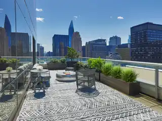 Luxurious Park Imperial Residence with Panoramic Views