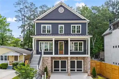 Beautifully Upgraded and Impeccably Maintained Home