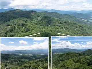 Create a Grand Estate on 48 Acres