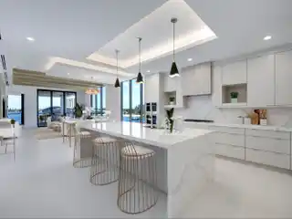 Exclusive Residence Offering Elegance and Comfort