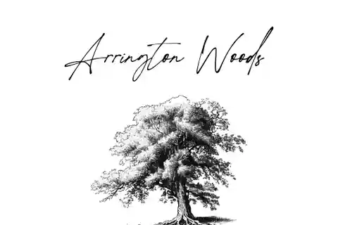 Exclusive Gated Parcel Amid Rolling Hills