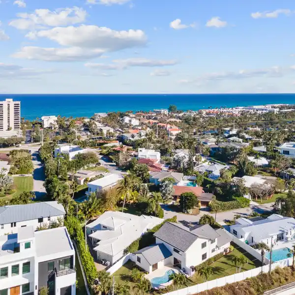 FULLY RENOVATED HOME STEPS FROM THE BEACH