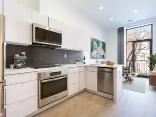 Residential Lease