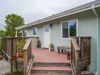 Well-Crafted Home in Gated Allan Lane