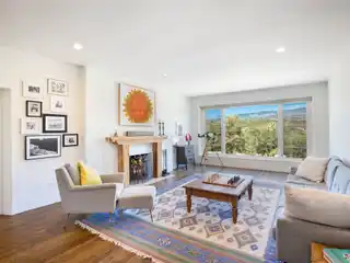 Gracious Home with Mountain Views
