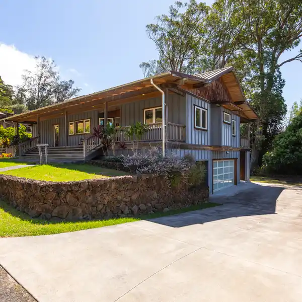 HIGH-QUALITY HOME WITH A FUNCTIONAL LAYOUT