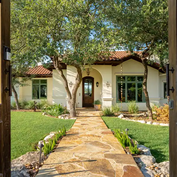 A TRULY ONE-OF-A-KIND 16-PLUS-ACRE PROPERTY