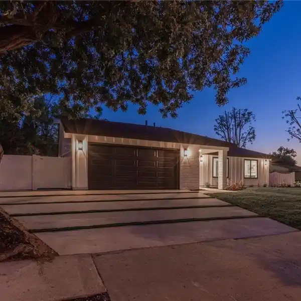 COMPLETELY REMODELED SINGLE-LEVEL HOME