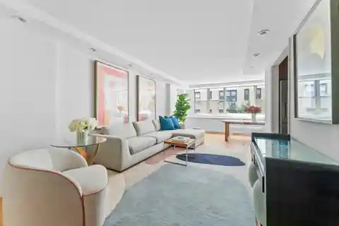 Renovated Upper East Side Home with Private Terrace
