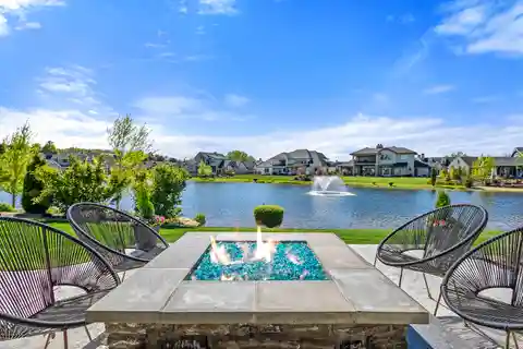 Beautiful Waterfront Home in Creighton Woods