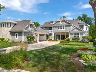 Experience Elevated Living