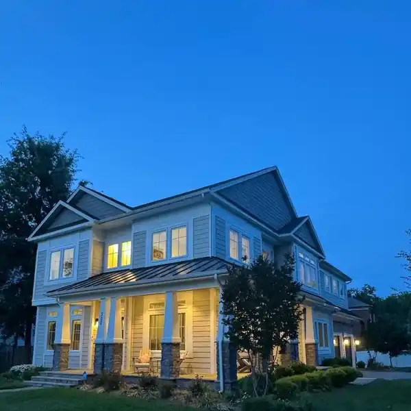 Residential