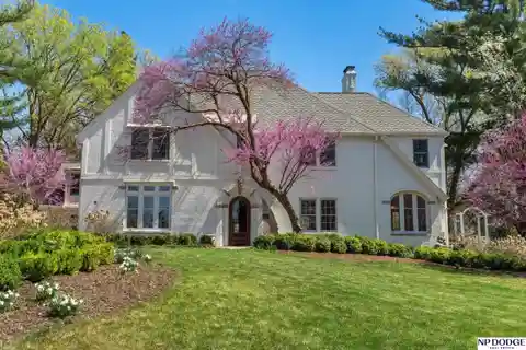 Historic 1934 Fairacres Home