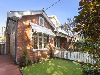 Architecturally Redesigned Federation Home