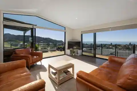 Intelligently Designed Home Near Waihi Beach