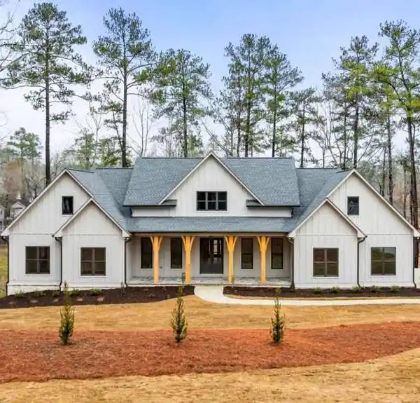 PEACEFUL WATER VIEW OF THIS INTERIOR PREMIUM HOME SITE