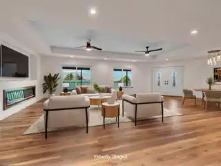 Quality Built New Custom Home