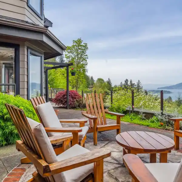 ORIGINAL SAHALEE BUILD WITH WORLD-CLASS VIEWS