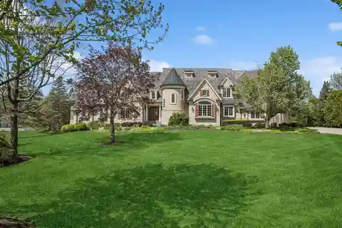 European Elegance Meets Private, Scenic Sanctuary