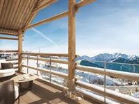 NEW YET CHARMING DUPLEX APARTMENT