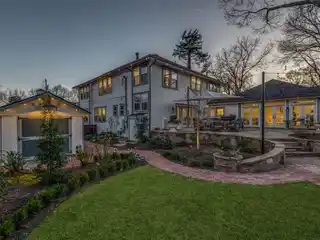 Delightful Circa 1890 Home
