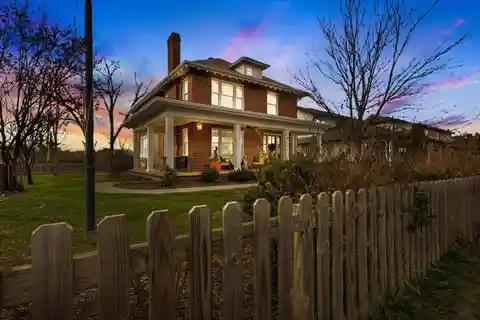 Residential