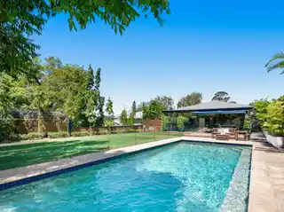 Gorgeous Queenslander