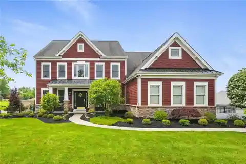 Magnificent Home with Thoughtful Upgrades