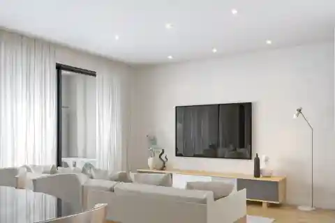 Stunning Penthouse Overlooking Ria Formosa Views