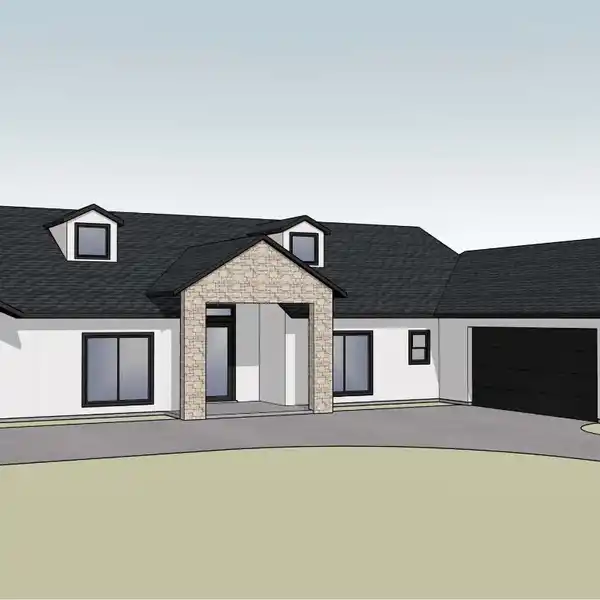 NEW CONSTRUCTION OPPORTUNITY IN THE PRESTIGIOUS DARKHORSE GOLF COMMUNITY