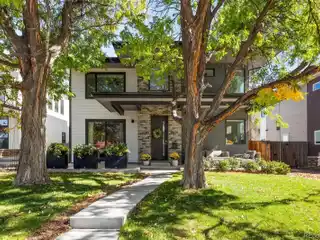 Cory-Merrill Gem Minutes from Cherry Creek North