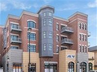 LUXURY LIVING IN THE HEART OF NAPERVILLE AT CENTRAL PARK PLACE