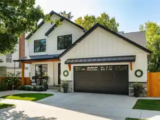 Spacious Family Home with Private Fenced Yard
