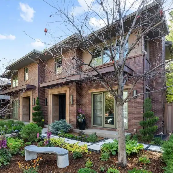 EXQUISITE COMPLETELY REMODELED SOUTH SIDE DUPLEX