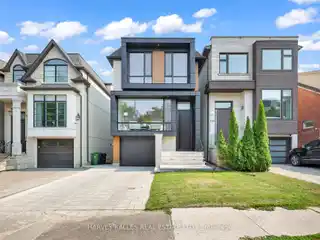 Brand New Luxuriously Curated Home