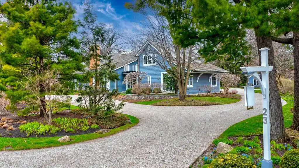 Residential