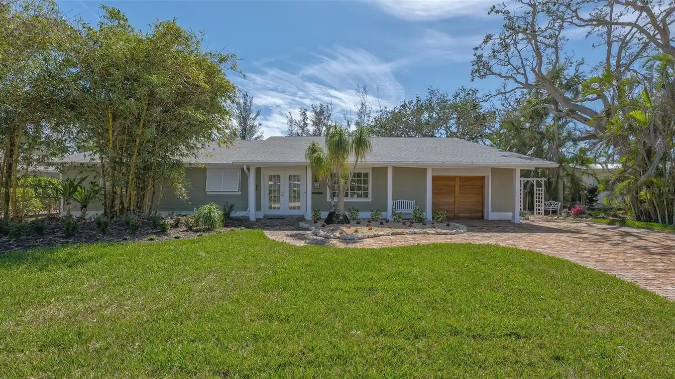 Beautifully Remodeled Home Blending Comfort and Style