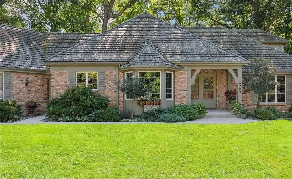 Meticulously Maintained Home Filled with Thoughtful Updates