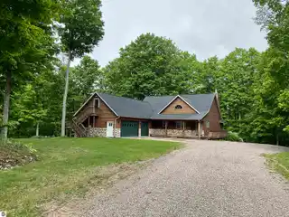Beautifully Updated Home on 20 Acres