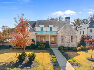 Private Escape in Exceptional Home