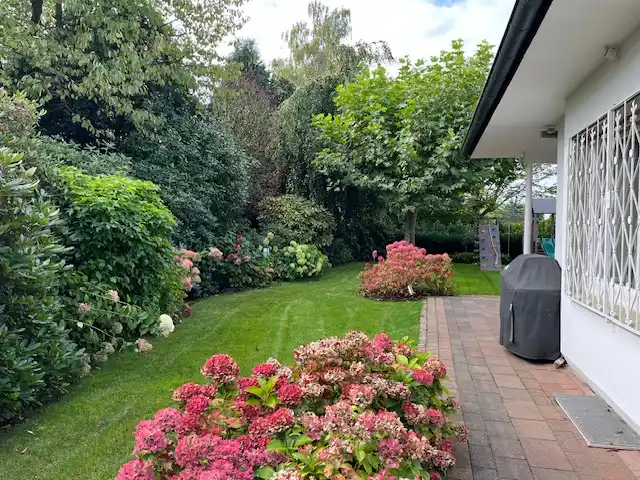 Remarkable Property in a Sought-after Location