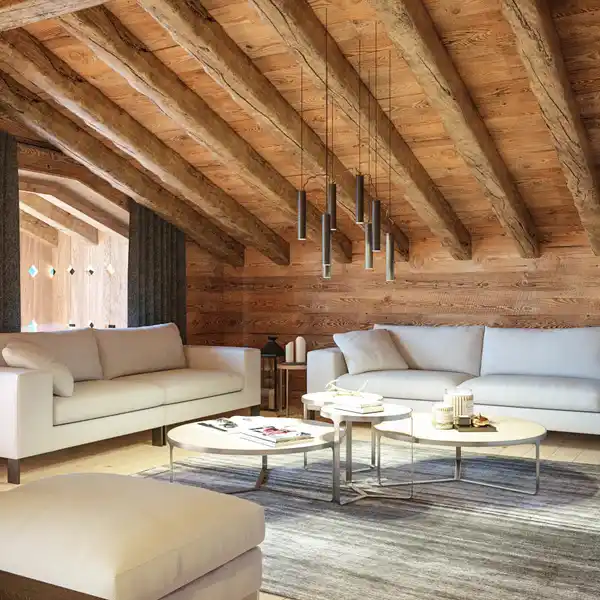 ONE BEDROOM APARTMENT IN AN EXCEPTIONAL COMPLEX