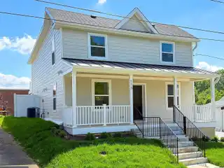 Full Renovation of a Classic Farmhouse