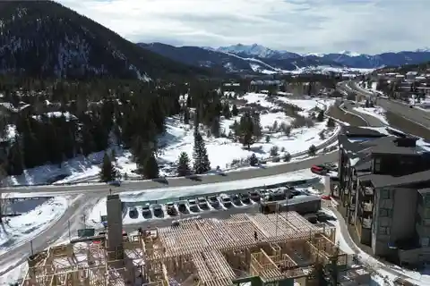 Corner Two Bedroom Home in Brightwood at Keystone