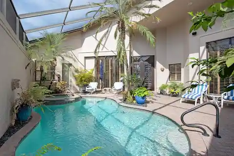 Beautiful Custom Home with Recent Updates