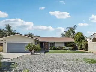 Two Homes on a Huge Lot