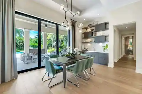 Stunning Custom Home in Pine Ridge Estates