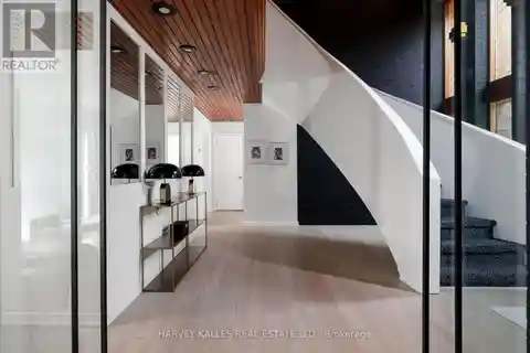 Stunning Home with Inground Pool and Ravine Views