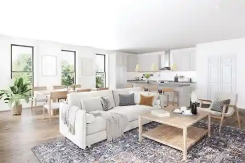 Refined Coastal Living for the Modern Lifestyle