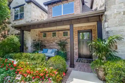 Stunning Traditional Home
